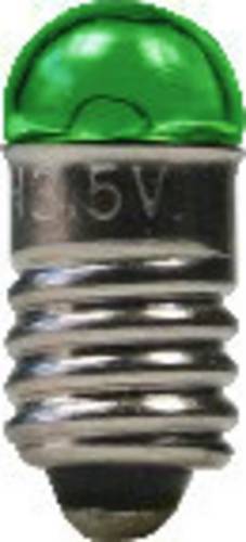 BELI-BECO 9090E Skalenlampe 24 V 0.96 W Sockel E5.5 Grün 1 St.