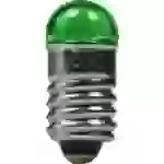 BELI-BECO 9090E Skalenlampe 24V 0.96W Sockel E5.5 Grün 1St. BELI-BECO 9090E Skalenlampe 24V 0.96W Sockel E5.5 Grün 1St.