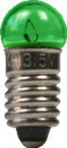 BELI-BECO 9046E Skalenlampe 19 V 1.14 W Sockel E5.5 Grün
