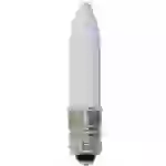 BELI-BECO 8486 Skalenlampe 19V 1.14W Sockel E5.5 Klar BELI-BECO 8486 Skalenlampe 19V 1.14W Sockel E5.5 Klar