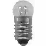 BELI-BECO 5050 Kugellampe, Fahrradlampe 19V 1.90W Klar BELI-BECO 5050 Kugellampe, Fahrradlampe 19V 1.90W Klar