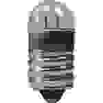 BELI-BECO 5017 Kugellampe, Fahrradlampe 3.50V 0.70W Klar