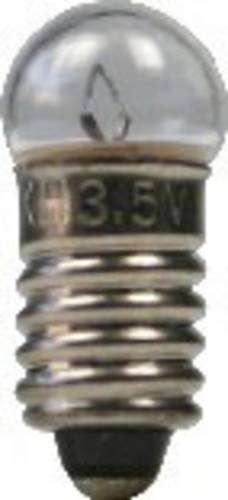 BELI-BECO 9046 Skalenlampe 19 V 1.14 W Sockel E5.5 Klar
