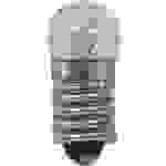 BELI-BECO 5019 Kugellampe, Fahrradlampe 3.50V 0.70W Klar