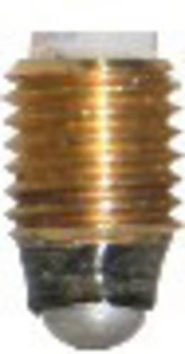 BELI-BECO 8051 LED-Lampe Klar E3.9 3.2 V
