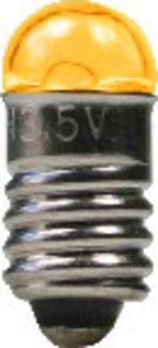 BELI-BECO 9090G Skalenlampe 24 V 0.96 W Sockel E5.5 Gelb 1 St.
