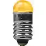 BELI-BECO 9090G Skalenlampe 24V 0.96W Sockel E5.5 Gelb 1St. BELI-BECO 9090G Skalenlampe 24V 0.96W Sockel E5.5 Gelb 1St.
