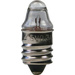 BELI-BECO 8054 Taschenlampen Leuchtmittel 4.50 V 1.35 W Sockel E10 Klar 1 St.