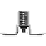 BELI-BECO 45 Lampenfassung Sockel (Miniaturlampen): E5.5 Anschluss: Schraubanschluss