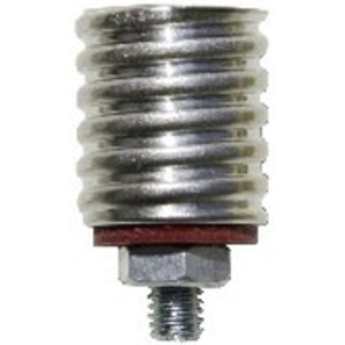 BELI-BECO 44 Lampenfassung Sockel (Miniaturlampen): E5.5 Anschluss: Schraubanschluss