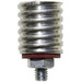 BELI-BECO 44 Support d'ampoule Culot (mini-lampes): E5.5 Connexion: à visser