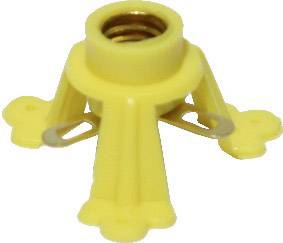 BELI-BECO 48/3 Lampenfassung Sockel (Miniaturlampen): E5.5 Anschluss (Sockel): Lötfahne