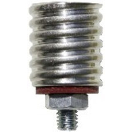 BELI-BECO 125 Lampenfassung Sockel (Miniaturlampen): E10 Anschluss: Schraubanschluss