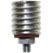 BELI-BECO 125 Lampenfassung Sockel (Miniaturlampen): E10 Anschluss: Schraubanschluss