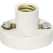BELI-BECO 151w Lampenfassung Sockel (Miniaturlampen): E10 Anschluss: Schraubanschluss 1St.