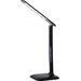 Brilliant Glenn G94871/06 LED-Schreibtischleuchte LED LED fest eingebaut 5 W Schwarz Brilliant Glenn G94871/06 LED-Schreibtischleuchte LED LED fest eingebaut 5 W Schwarz
