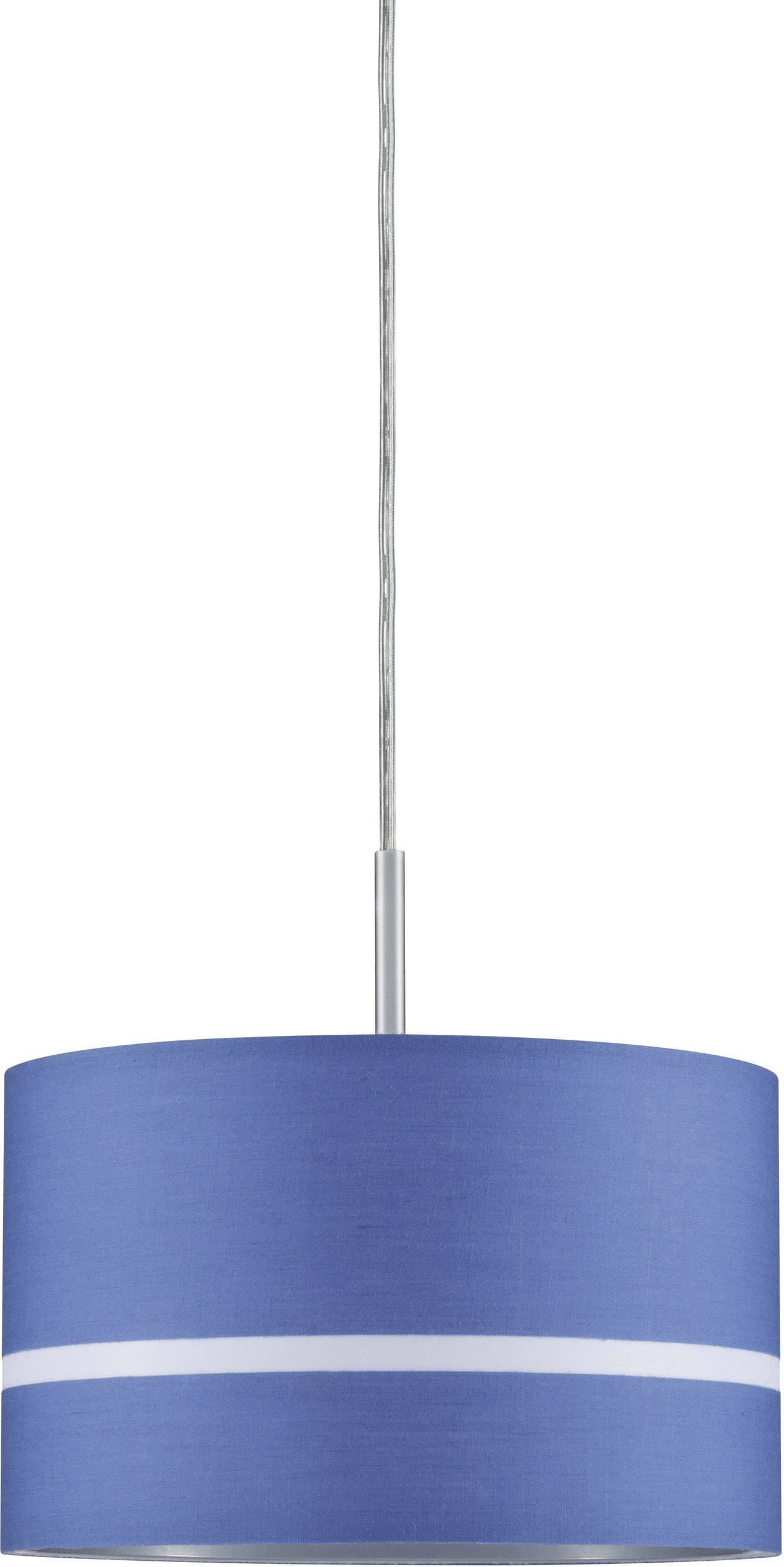 Paulmann Tessa 60324 Hochvolt-Schienensystem-Komponente Lampenschirm Blau