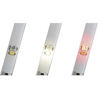 Paulmann 70696 LED-Streifen-Komplettset mit Stecker 12 V 3 m RGBW 1 St. Paulmann 70696 LED-Streifen-Komplettset mit Stecker 12 V 3 m RGBW 1 St.