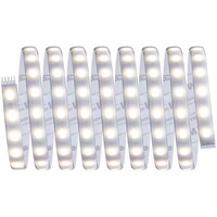 Paulmann MaxLED RGBW 70628 LED-Streifen-Basisset mit Stecker 24V 3m RGB, Warmweiß 1St. Paulmann MaxLED RGBW 70628 LED-Streifen-Basisset mit Stecker 24V 3m RGB, Warmweiß 1St.