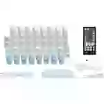 Paulmann MaxLED RGBW 70628 LED-Streifen-Basisset mit Stecker 24V 3m RGB, Warmweiß 1St. Paulmann MaxLED RGBW 70628 LED-Streifen-Basisset mit Stecker 24V 3m RGB, Warmweiß 1St.