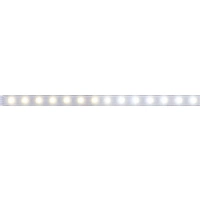 Paulmann LED-Streifen-Erweiterung mit Stecker 24V 100cm Warm-Weiß, Neutral-Weiß Paulmann LED-Streifen-Erweiterung mit Stecker 24V 100cm Warm-Weiß, Neutral-Weiß