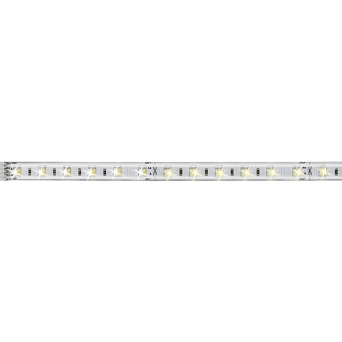 Paulmann MaxLED Tunable White 70629 LED-Streifen-Erweiterung mit Stecker 24V 50cm Warmweiß, Neutralweiß, Tageslichtweiß