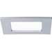 Paulmann LED-Bad-Einbauleuchte LED LED fest eingebaut 6W IP44 Chrom (matt) Paulmann LED-Bad-Einbauleuchte LED LED fest eingebaut 6W IP44 Chrom (matt)