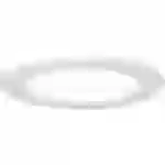 Paulmann 92059 LED-Bad-Einbauleuchte 12 W Neutralweiß Weiß Paulmann 92059 LED-Bad-Einbauleuchte 12 W Neutralweiß Weiß