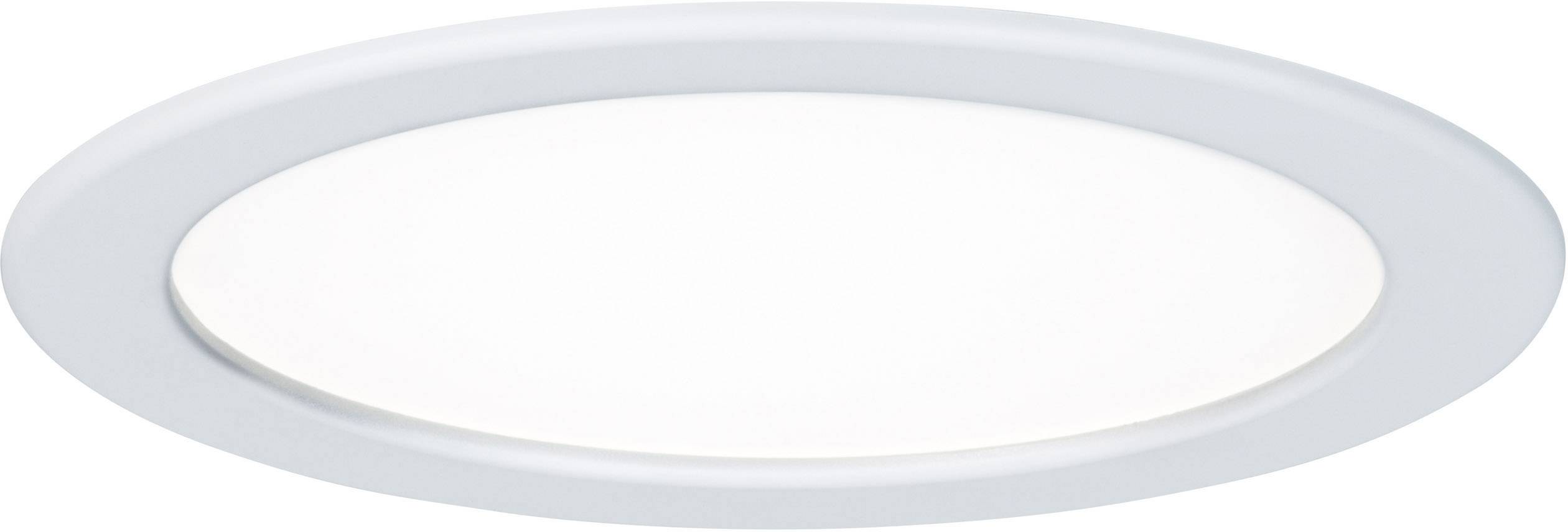 Paulmann 92060 LED-Bad-Einbaupanel 18W Neutralweiß