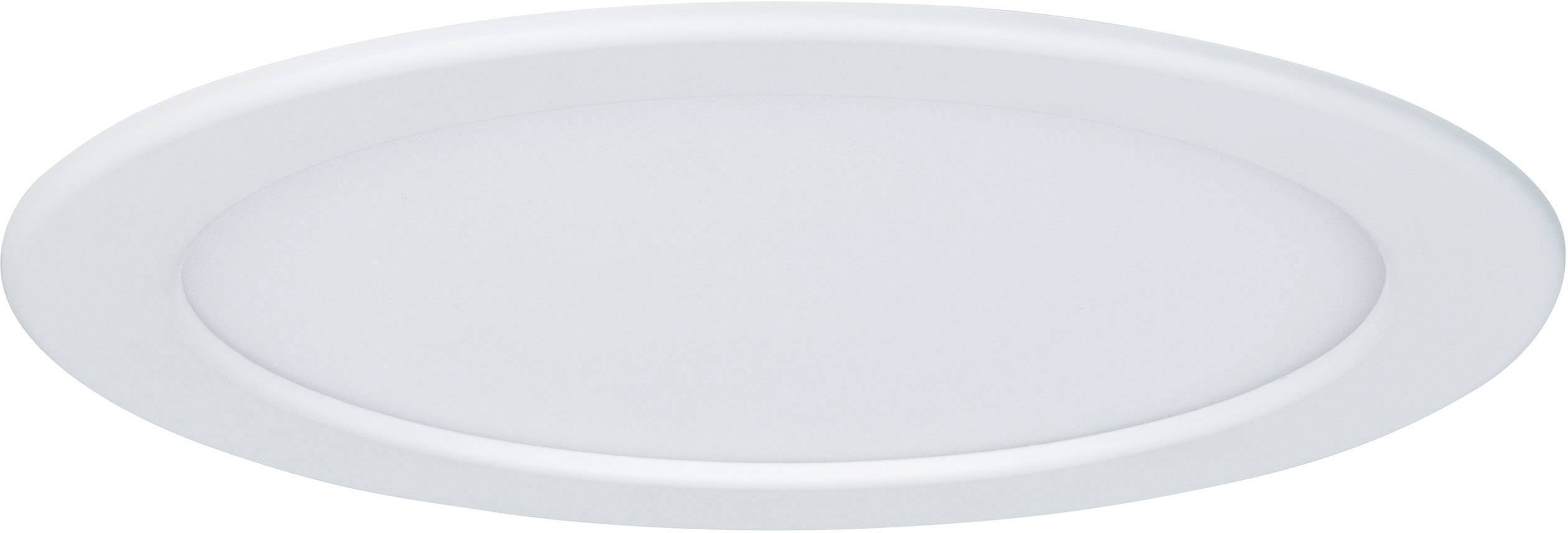 Paulmann 92060 LED-Bad-Einbaupanel 18W Neutralweiß