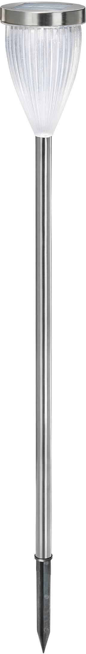Esotec 102605 Dream Light Außen-Dekobeleuchtung LED LED fest eingebaut Edelstahl