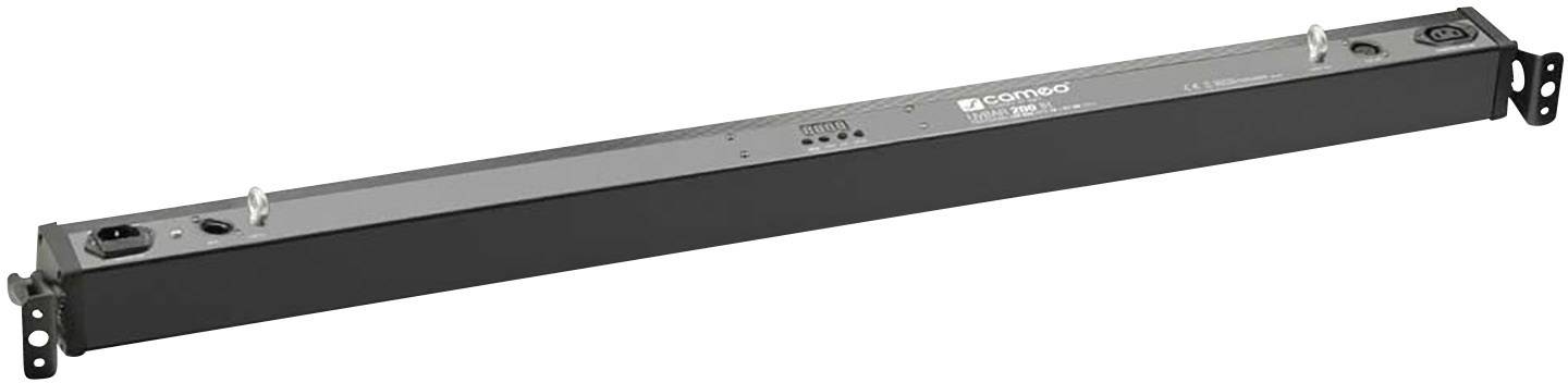 Cameo UVBAR 200 IR LED-Bar Anzahl LEDs (Details): 12 x 3W