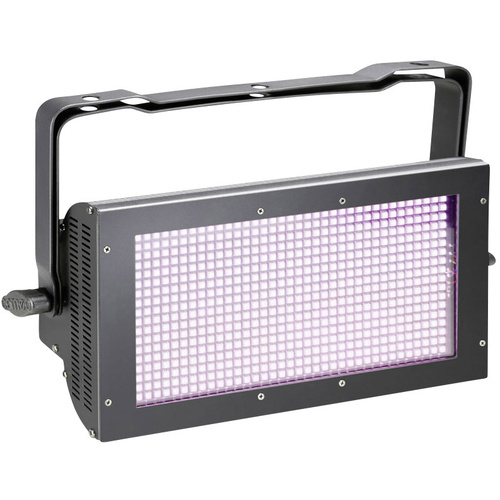 Cameo CLTW600RGB THUNDER WASH LED-Lichtanlage Anzahl LEDs (Details):648 x