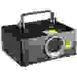 Cameo WOOKIE 400 RGB Laser-Lichteffekt