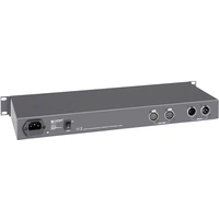 Cameo SB 6 Dual DMX Splitter 6-Kanal 19 Zoll-Bauform Cameo SB 6 Dual DMX Splitter 6-Kanal 19 Zoll-Bauform