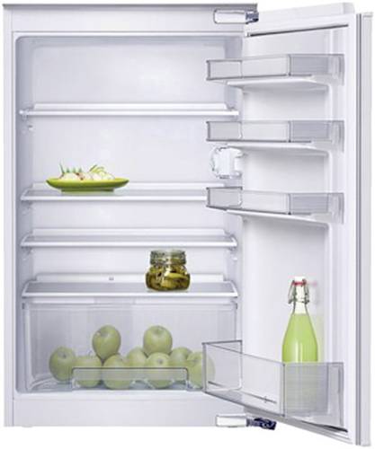 Neff K 215 A2 Kühlschrank EEK: A++ (A+++ - D) 150l Einbaugerät Weiß
