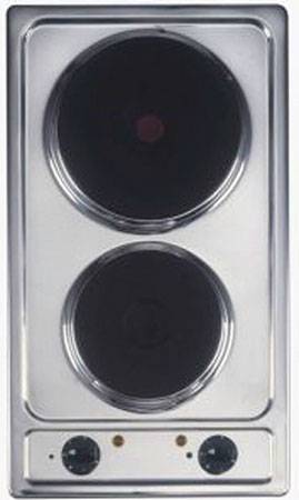 Amica KME 13135E Masse-Kochfeld 290 mm 2500 W Autark