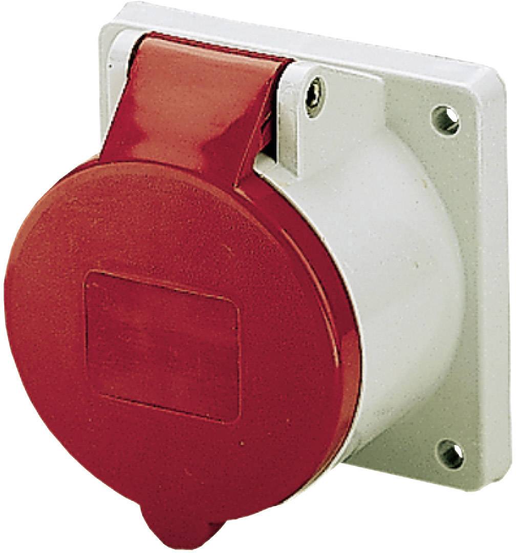 MENNEKES 1276 CEE Wandsteckdose 32A 5polig 400V 1St.