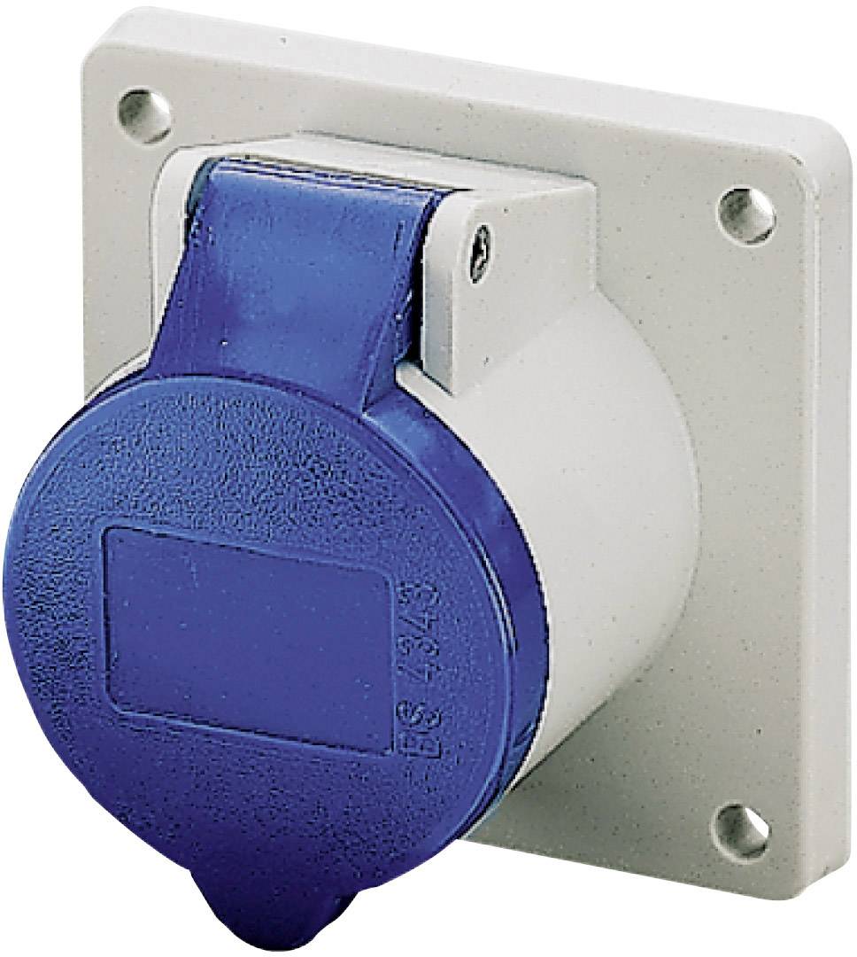 MENNEKES 1366 CEE-CARA Anbaudose 16 A 3polig 230 V 1 St.