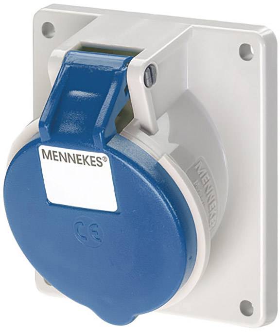 MENNEKES 1463 CEE Wandsteckdose 16 A 3polig 230 V 1 St.