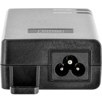 Digitus DN-95103-2 PoE Injektor 1 GBit/s IEEE 802.3at (25.5 W), IEEE 802.3af (12.95 W) Digitus DN-95103-2 PoE Injektor 1 GBit/s IEEE 802.3at (25.5 W), IEEE 802.3af (12.95 W)