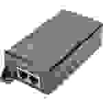 Digitus DN-95103-2 PoE Injektor 1 GBit/s IEEE 802.3at (25.5 W), IEEE 802.3af (12.95 W)