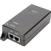 Digitus DN-95103-2 PoE Injektor 1 GBit/s IEEE 802.3at (25.5 W), IEEE 802.3af (12.95 W) Digitus DN-95103-2 PoE Injektor 1 GBit/s IEEE 802.3at (25.5 W), IEEE 802.3af (12.95 W)