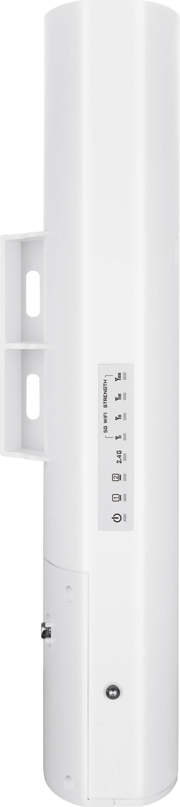 D-Link DWL-6700AP DWL-6700AP PoE WLAN Outdoor Access-Point 300 MBit/s 2.4 GHz, 5 GHz