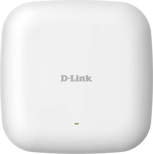 D-Link DAP-2660 DAP-2660 PoE WLAN Access-Point 1.2 GBit/s 2.4GHz, 5GHz