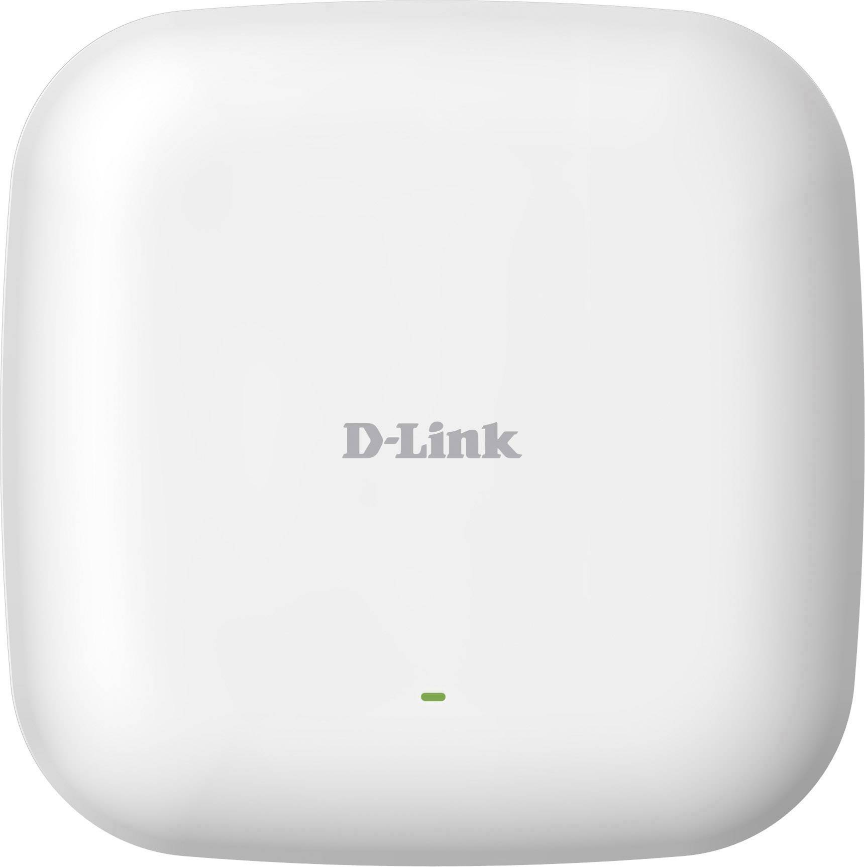 D-Link DAP-2660 DAP-2660 PoE WLAN Access-Point 1.2 GBit/s 2.4 GHz, 5 GHz