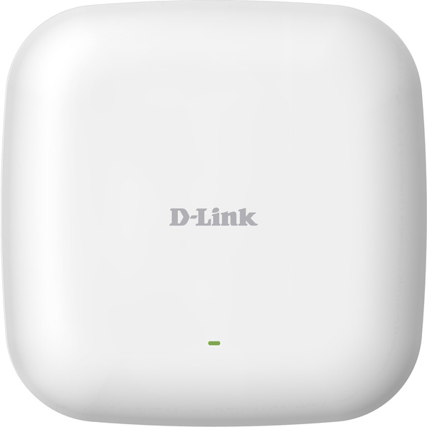 D-Link DAP-2660 DAP-2660 PoE WLAN Access-Point 1.2 GBit/s 2.4GHz, 5GHz