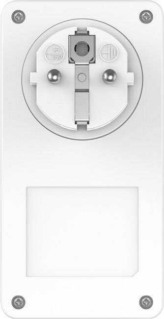 D-Link DHP-P601AV Powerline Starter Kit DHP-P601AV/E 1 GBit/s