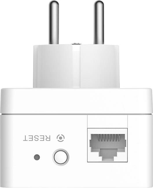 D-Link DHP-P601AV Powerline Starter Kit DHP-P601AV/E 1 GBit/s