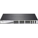 D-Link DES-1210-28P DES-1210-28P 19 Zoll Netzwerk-Switch 26 + 2 Port 100MBit/s PoE-Funktion D-Link DES-1210-28P DES-1210-28P 19 Zoll Netzwerk-Switch 26 + 2 Port 100MBit/s PoE-Funktion